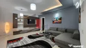 APARTAMENT 3 CAMERE LUX FLOREASCA 