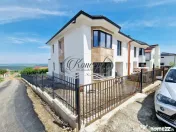 Duplex premium in sat Gheorgheni 