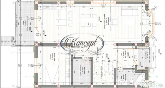 Duplex premium in sat Gheorgheni - Gheorghieni (Cluj)