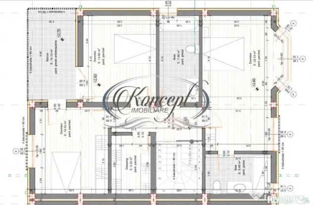 Duplex premium in sat Gheorgheni - Gheorghieni (Cluj)