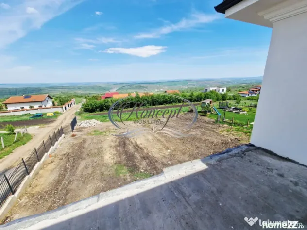 Duplex premium in sat Gheorgheni - Gheorghieni (Cluj)