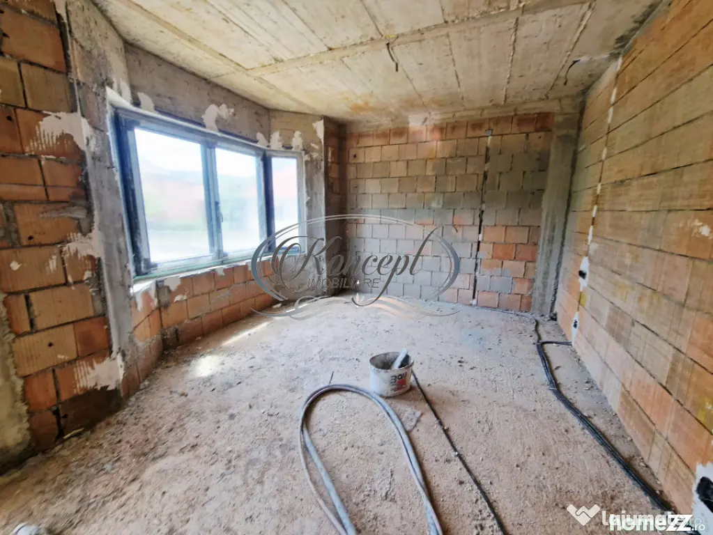 Duplex premium in sat Gheorgheni - Gheorghieni (Cluj)