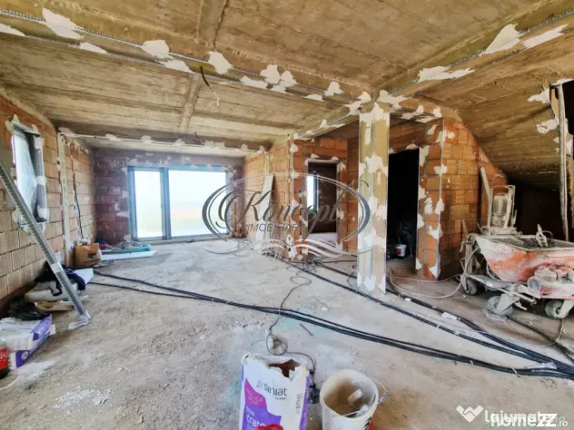 Duplex premium in sat Gheorgheni - Gheorghieni (Cluj)