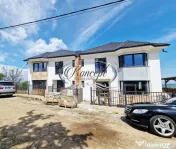 Duplex premium in sat Gheorgheni 