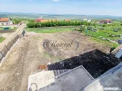 Duplex premium in sat Gheorgheni 