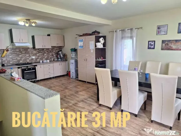 Proprietate de vânzare la 18 km de București în localitatea Belciugate