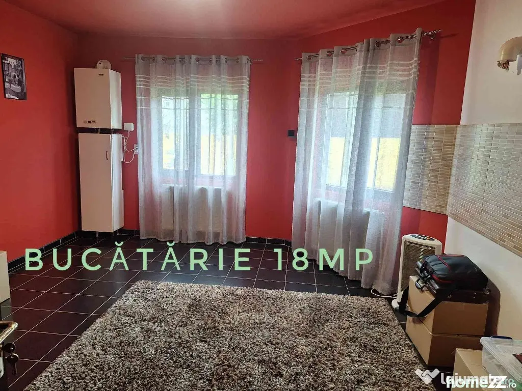 Proprietate de vânzare la 18 km de București în localitatea Belciugate