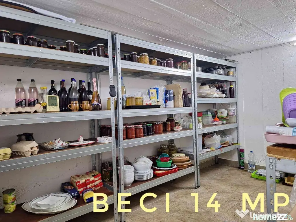 Proprietate de vânzare la 18 km de București în localitatea Belciugate
