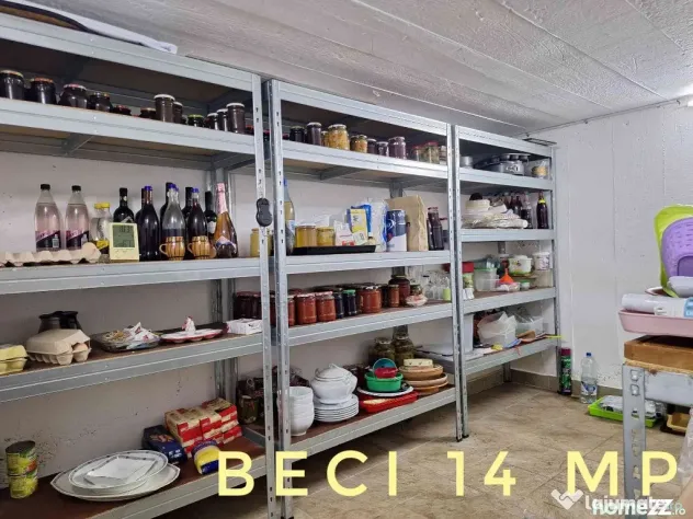 Proprietate de vânzare la 18 km de București în localitatea Belciugate