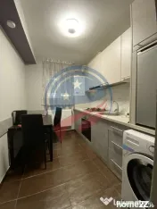 GARSONIERA BLOC NOU UTILATA ZONA BRAZDA 