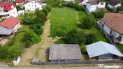Teren 3.531 mp de vanzare | Racordat la utilitati | 37 ML...