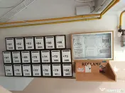 De vanzare apartament 3 camere – Micro 40 – Parter ??... 