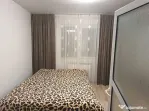 De vanzare apartament 3 camere – Micro 40 – Parter cu...