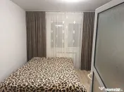 De vanzare apartament 3 camere – Micro 40 – Parter ??... 