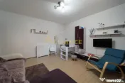 Solstitiului Ap 2 camere mobilat utilat