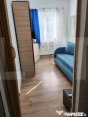 Apartament cu 3 camere 