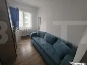 Apartament cu 3 camere 