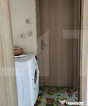Apartament cu 3 camere 