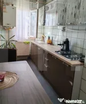 Apartament cu 3 camere 