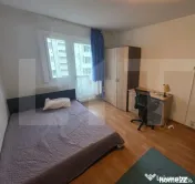 Apartament cu 3 camere 