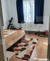 Apartament cu 3 camere 