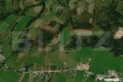 Terenuri - Dealul Negru - de vanzare in Exclusivitate 