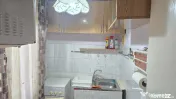 Inchiriez garsoniera in Deva, zona Eminescu (Bejan), etaj 3, 