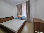 Apartament 2 camere Mobilat Utilat Militari Residence 72.500 