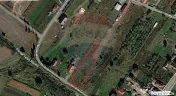 Teren intravilan de vanzare in Tureni, 1400 MP. Cluj 