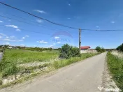 Teren intravilan de vanzare in Tureni, 1400 MP. Cluj 