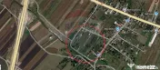 Teren intravilan de vanzare in Tureni, 1400 MP. Cluj 