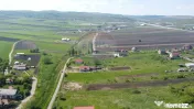 Teren intravilan de vanzare in Tureni, 1400 MP. Cluj 