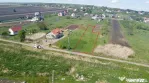 Teren intravilan de vanzare in Tureni, 1400 MP. Cluj