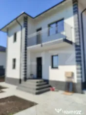 Vilă 100 mp, teren 400 mp, aproape de 5 drumuri, zona Valea 