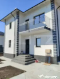 Vilă 100 mp, teren 400 mp, aproape de 5 drumuri, zona Valea