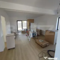 Vilă 100 mp, teren 400 mp, aproape de 5 drumuri, zona Valea