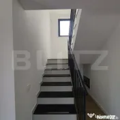 Vilă 100 mp, teren 400 mp, aproape de 5 drumuri, zona Valea 