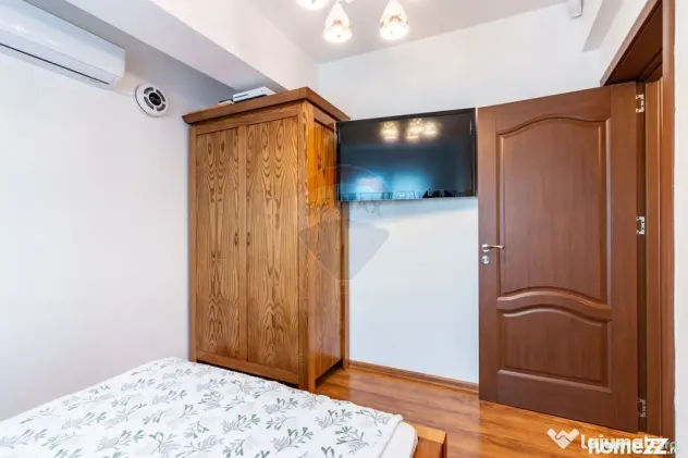 Casă / Vilă de vanzare cu 4 camere in Balotesti, utilit... - Balotesti (Bucuresti-Ilfov)
