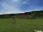 Vila A Frame de vanzare in Valea Doftanei 