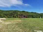 Vila A Frame de vanzare in Valea Doftanei 