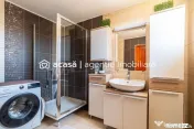 Casă spațioasă cu teren generos în Felnac – la 18 k... 