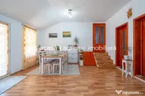 Casă spațioasă cu teren generos în Felnac – la 18 k...