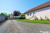 Casă spațioasă cu teren generos în Felnac – la 18 k... 