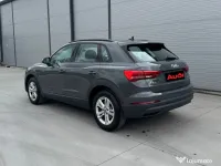 Audi Q3 35 TFSI Advanced,150CP,2030,E6,Prim Proprietar 