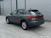 Audi Q3 35 TFSI Advanced,150CP,2030,E6,Prim Proprietar