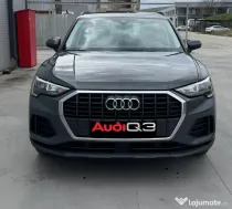 Audi Q3 35 TFSI Advanced,150CP,2030,E6,Prim Proprietar