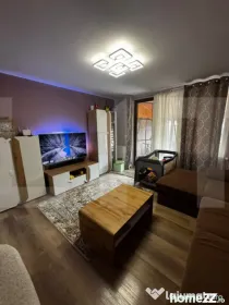 Casa insiruita 4 camere Calea Urseni