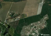 BALOTESTI - EDENLAND - ideal investitie - Teren 5.254 mp,...