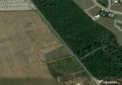 BALOTESTI - EDENLAND - ideal investitie - Teren 5.254 mp,... 