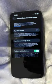 iPhone 14 MidNight 